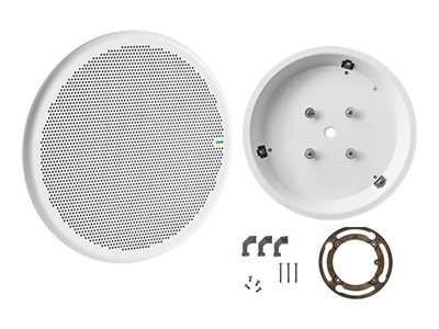 Shure Mxa901w-R And A901-R-Hcm Virtu