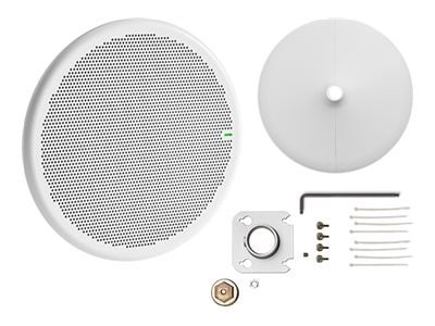 Shure Mxa901w-R And A901w-R-Pm-3/8In