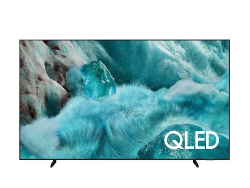 Samsung Q7F QN98Q7FAAF 98" Smart LED-LCD TV - 4K UHDTV