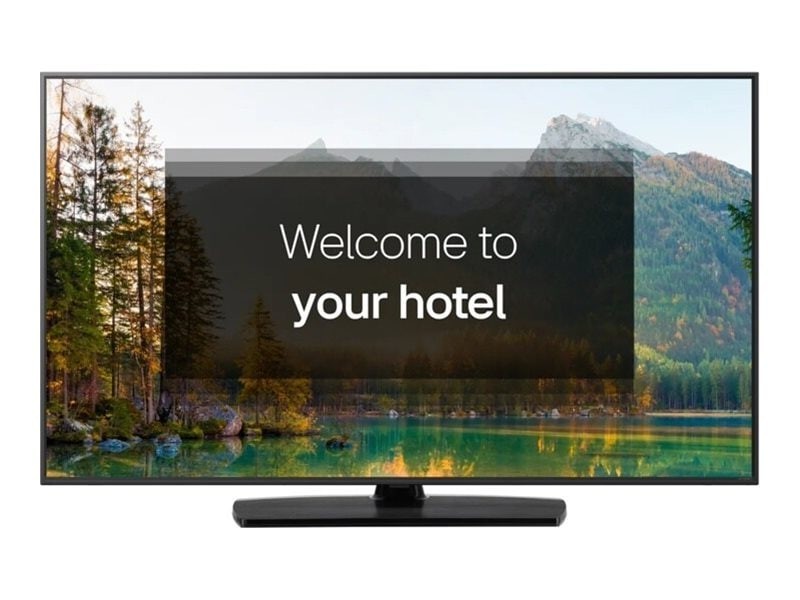 LG Commercial Lite 55UK343H0UA 55" LCD TV - 4K UHDTV - High Dynamic Range (HDR)