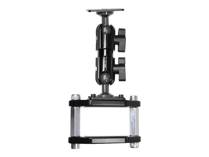 ProClip Standard-Duty Forklift Mount, 5" Arm, 2.75 X 5.125" Clamp