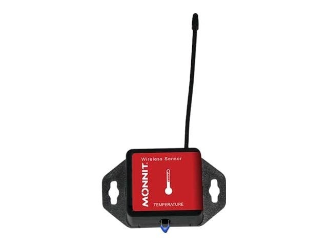 Monnit Industrial Wireless Temperature Sensor
