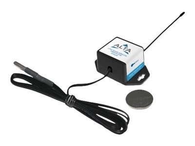 Monnit Alta 900 MHz CC - Temperature Sensor, 3 Lead