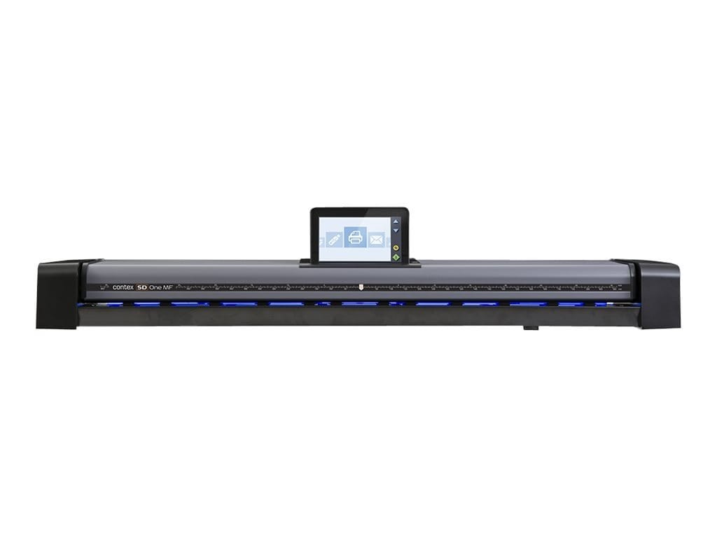 Contex SD One 44 MF, Unactivated Scan