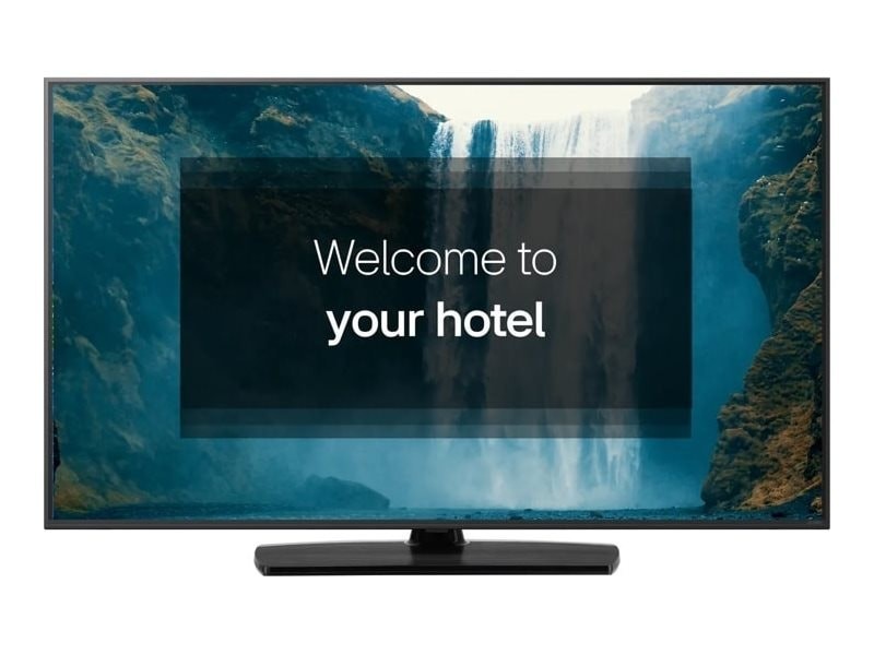LG 43" Smart Healthcare TV, Pro:Centric
