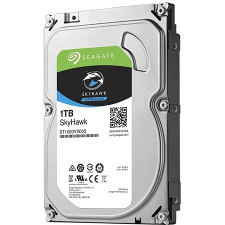TT Bundle QNAP 2 Bay with 2 x 1TB HDD