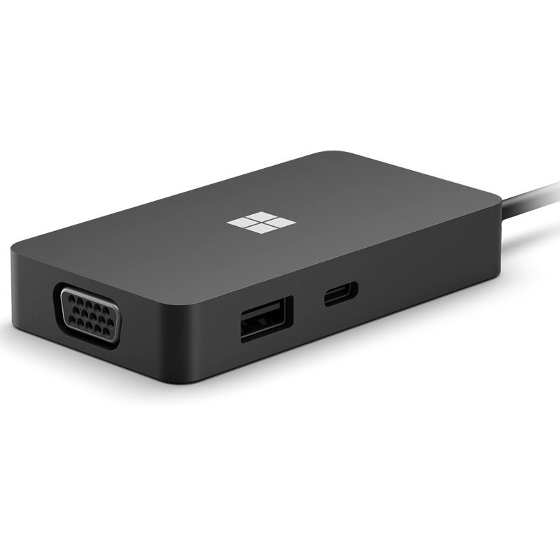 Microsoft USB Type C Docking Station for Monitor, Notebook
