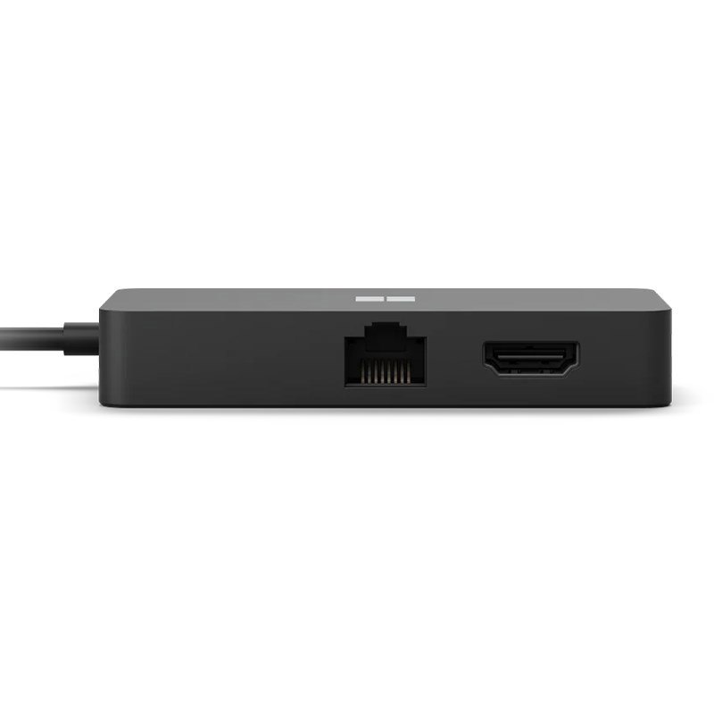 Microsoft USB Type C Docking Station for Monitor, Notebook