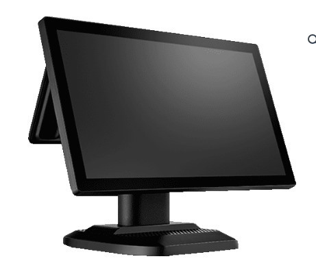 Tysso XT-9616N 15.6″ Touch Terminal – Windows 11 IoT