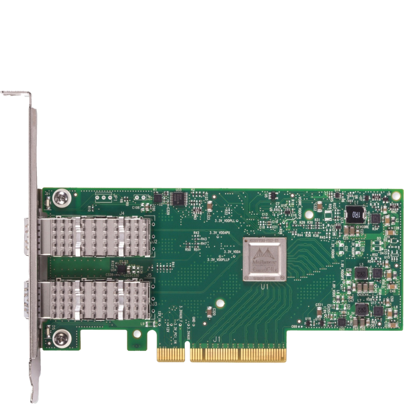 Network Interface Cards