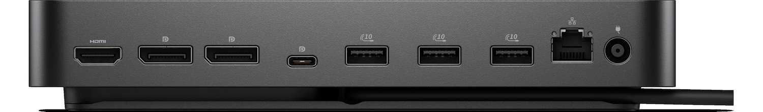 DELL PRO DOCK WD25