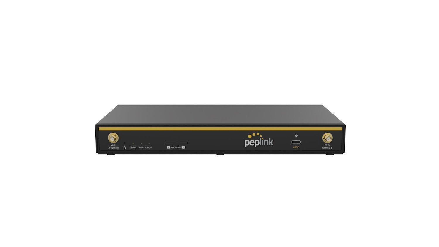 Peplink B One PLUS