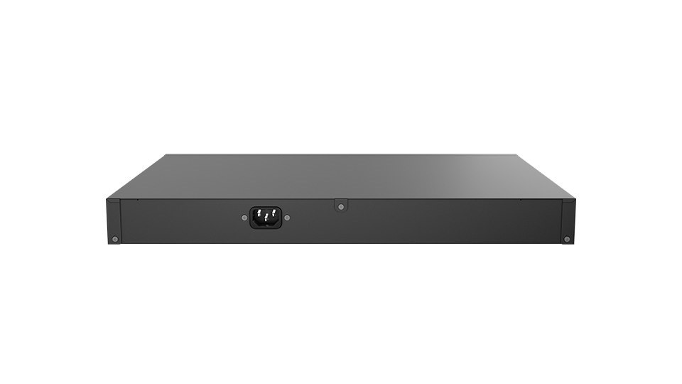 Peplink 48 Port PoE 2.5G Switch