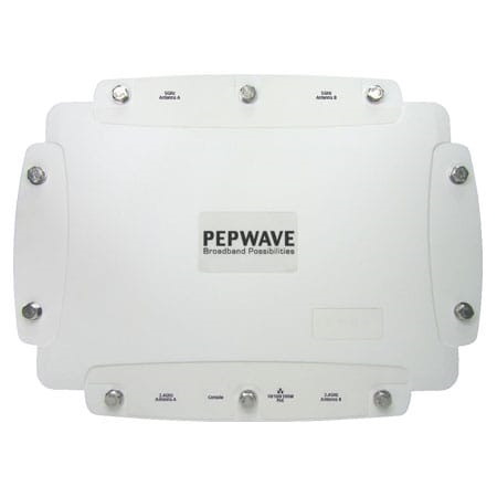 Pepwave AP Pro – 300M
