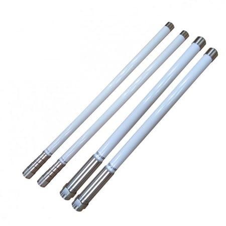 Peplink 2.4GHz + 5GHz Outdoor Wi-Fi Antenna Kit