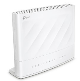 TP-Link VX230v AX1800 Dual-Band Wi-Fi 6 VDSL/ADSL Modem Router