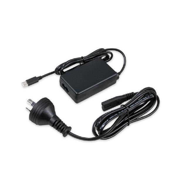 Shintaro 65W GaN Usb-C Notebook Charger With PD Fast Charging For MacBook, Dell, Lenovo, HP, And More - Efficient And Safe Charging Solution