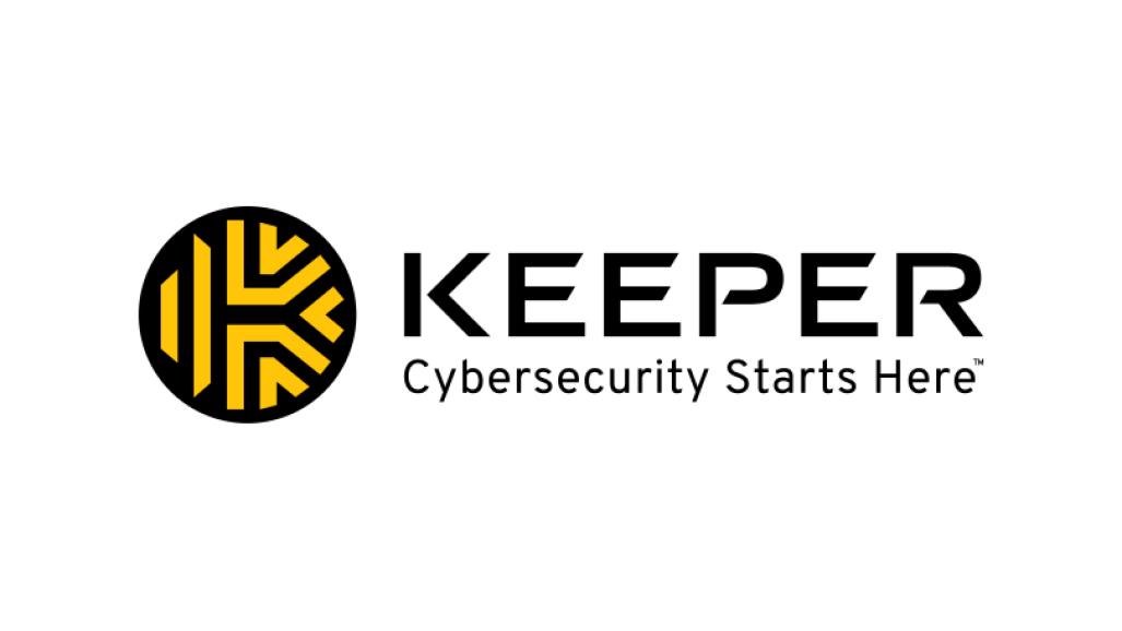 Keeper Security Enterprise Password Management