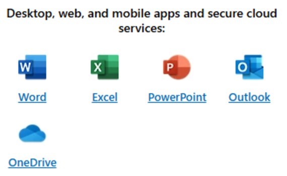 Microsoft 365 Apps for Business [New Commerce Experience] - Monthly (Annual commitment)