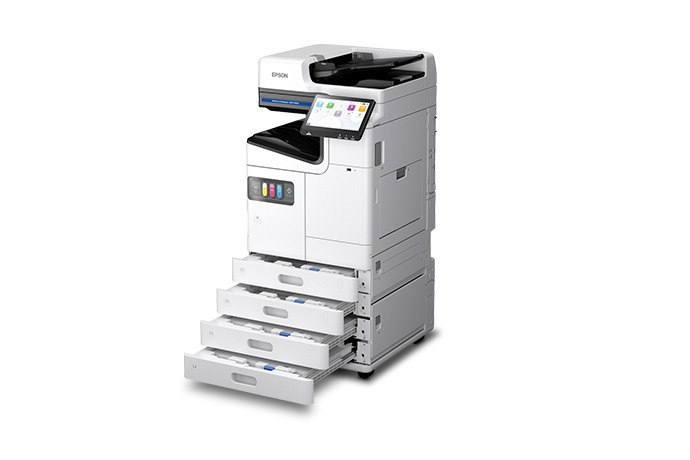 Epson WorkForce Enterprise AM-C4000