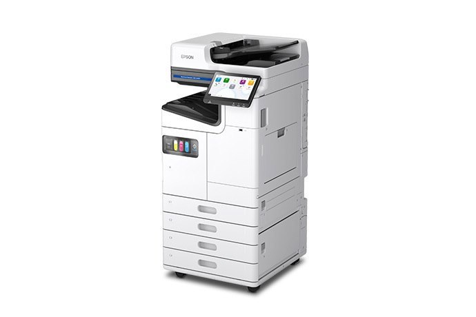 Epson WorkForce Enterprise AM-C4000