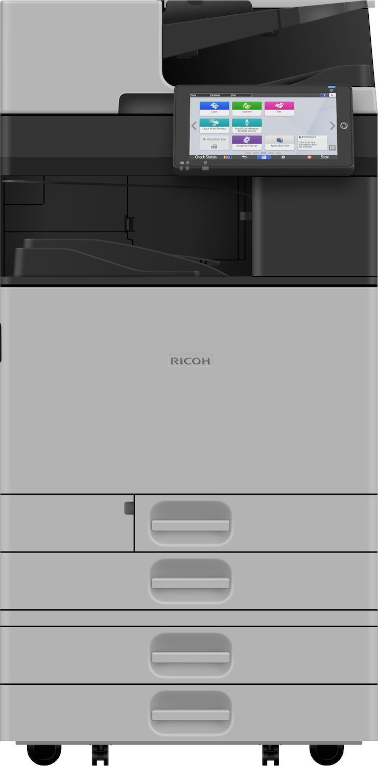 Ricoh IM C3010