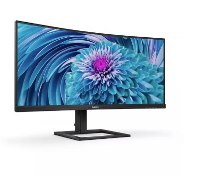 Philips 34 tums curve skärm 1440p