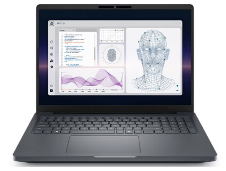 Dell Pro Max 16 Plus U9, 64 Ram, Nvidia RTX 2000, 1TB