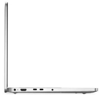 Dell Pro 14" U5, 16GB, 512GB