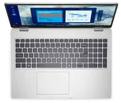 Dell Pro 16" U5, 16GB, 512GB