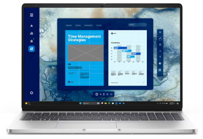 Dell Pro 16" U5, 16GB, 512GB