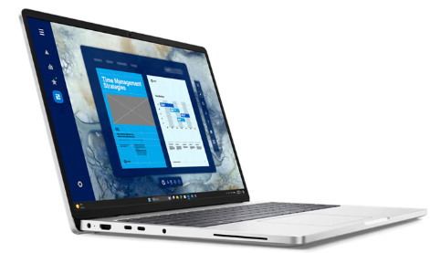 Dell Pro 16" U5, 16GB, 512GB