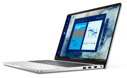 Dell Pro 16" U5, 16GB, 512GB