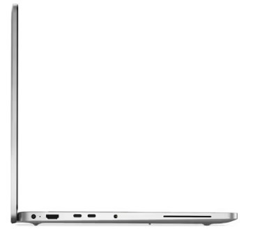 Dell Pro 16" U5, 16GB, 512GB