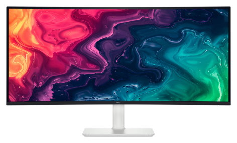 Dell 34 Plus USB-C Monitor
