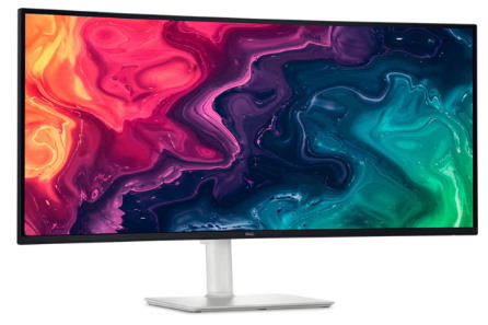Dell 34 Plus USB-C Monitor