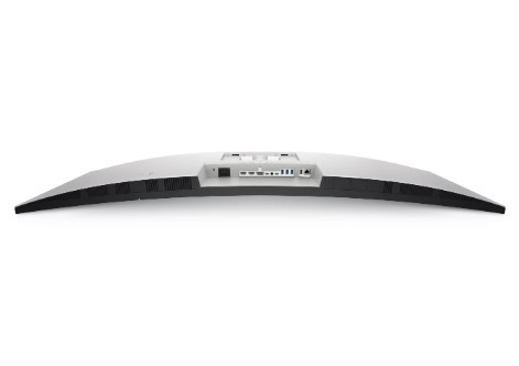 Dell UltraSharp 49 Curved Monitor