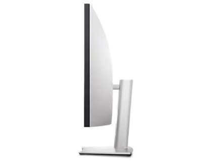 Dell UltraSharp 49 Curved Monitor