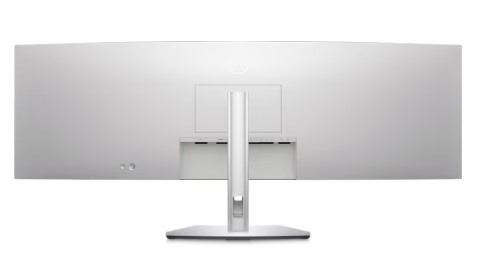 Dell UltraSharp 49 Curved Monitor