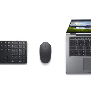 Dell Pro trådlöst tangentbord och mus