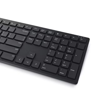 Dell Pro trådlöst tangentbord och mus