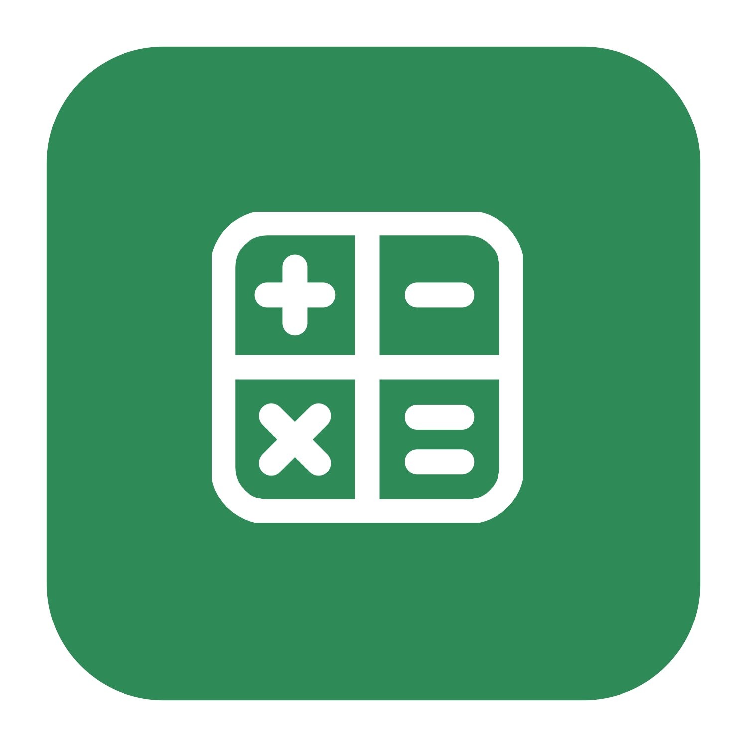 Excel – Grunder