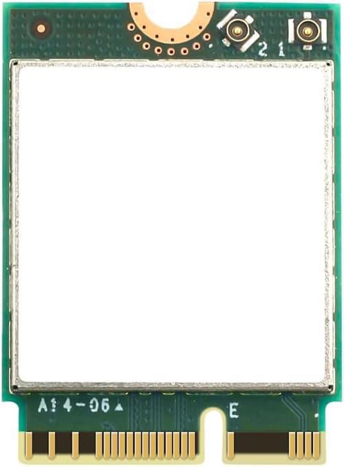 Intel BE200 IEEE 802.11be Bluetooth 5.4 Wi-Fi/Bluetooth Combo Adapter