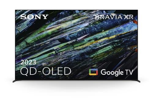 Sony 65" (165.10 cm) LCD TV
