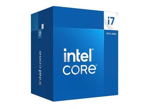Intel Core I7 14700 Lga 1700 Processor