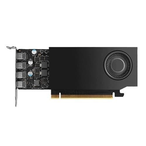 Dell NVIDIA RTX A400 Graphic Card - 4 GB GDDR6 - Full-height