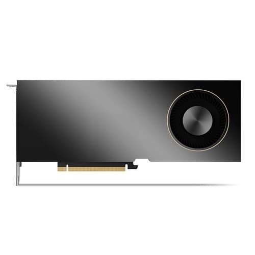 Dell NVIDIA RTX A800 Graphic Card - 40 GB HBM2 - Full-height