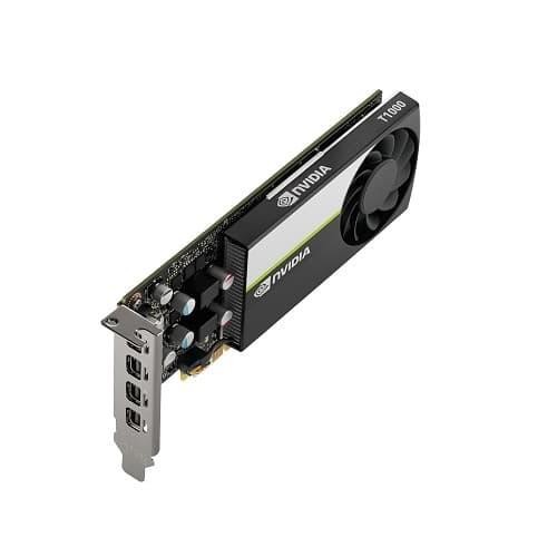 Dell NVIDIA T1000 Graphic Card - 8 GB GDDR6