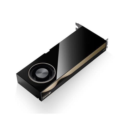 Dell EMC NVIDIA RTX 6000 Ada Graphic Card - 48 GB GDDR6 - Full-height