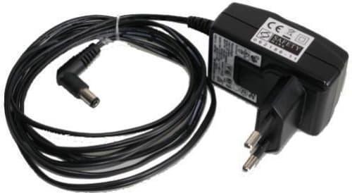 Honeywell AC-Adapter 1.0A 5.2VDC 90-255Vac Svart Svart